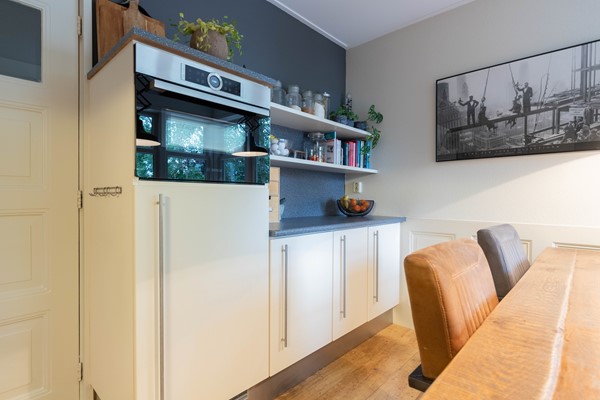Medium property photo - Kerkweg 66, 2481 KD Woubrugge